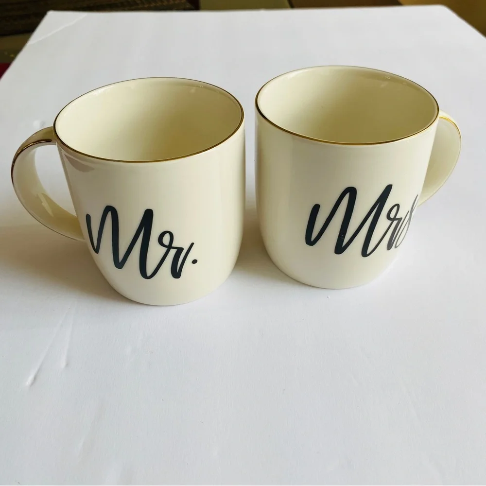 Gifffted ceramic mr